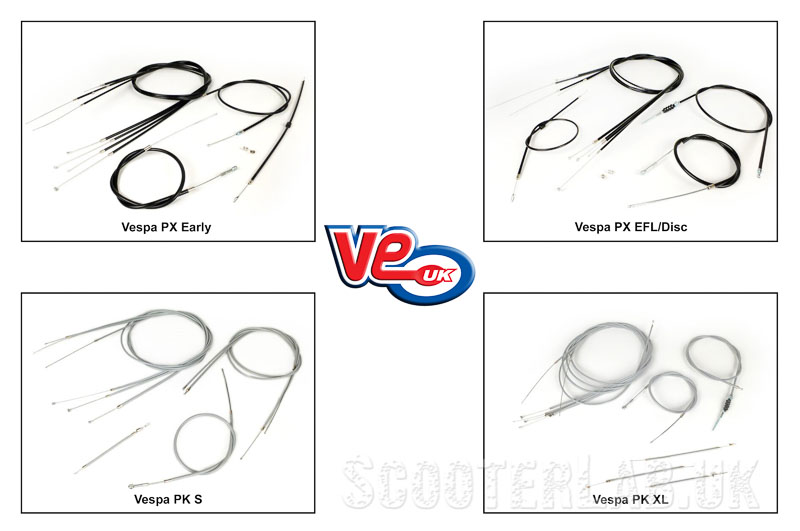 CABLE set