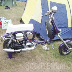 SLUK 72-132