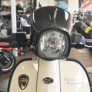 Scomadi accessories