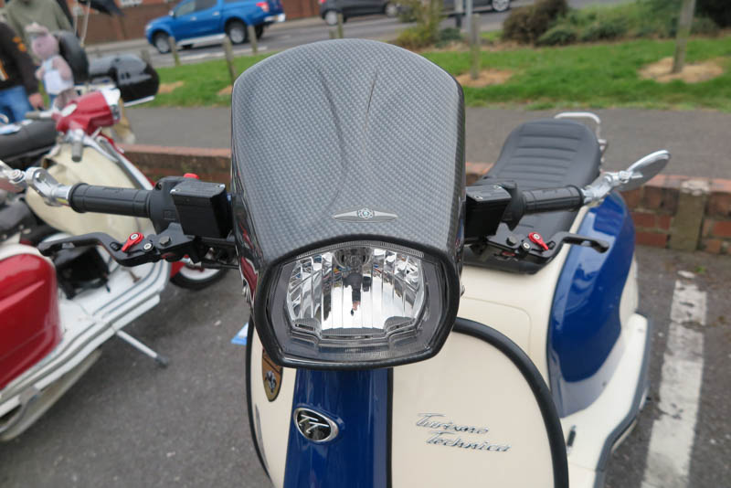 scomadi tt sports screen