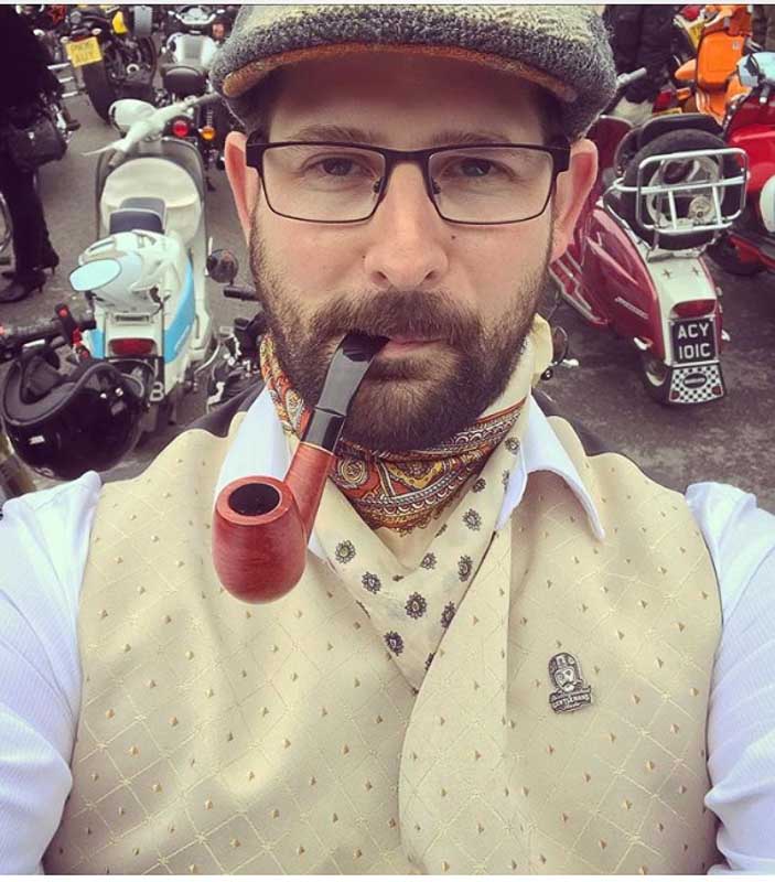 dgr 1