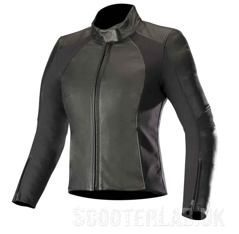 Alpinestars Vika v2 Women’s leatherwear| NEWS