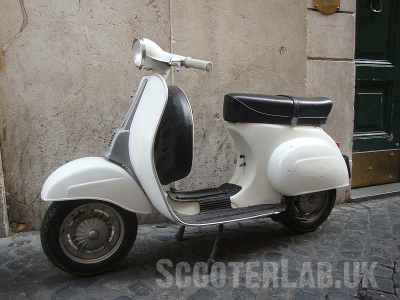 When in Rome – scooting around the eternal city | FEATURE