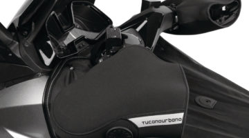 Tuc handgrip covers