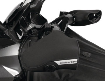 Tuc handgrip covers