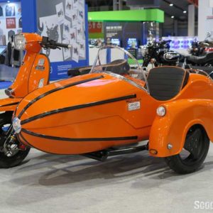 royal alloy and sidecar royal alloy and sidecar