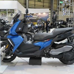BMW c400x BMW c400x