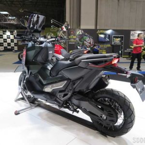 honda x-adv honda x-adv