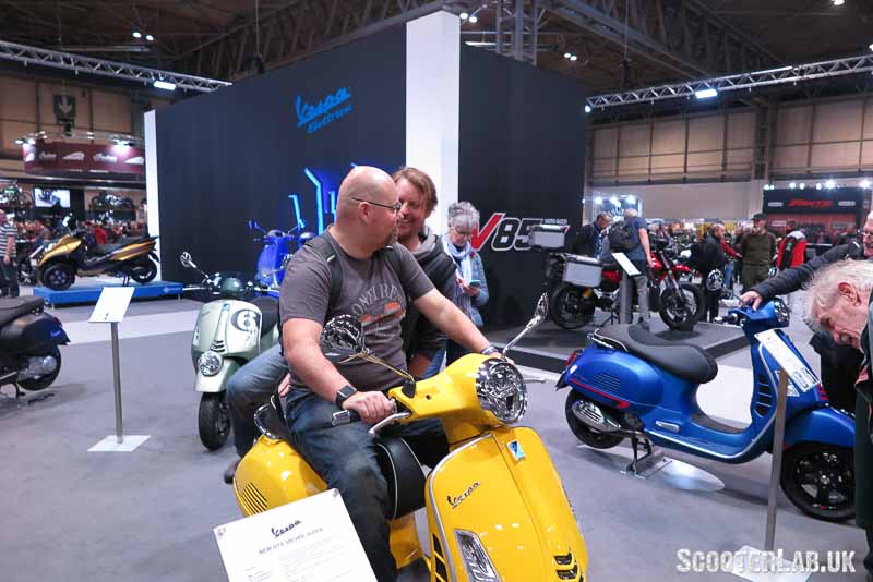 Motorcycle Live NEC round up | NEWS