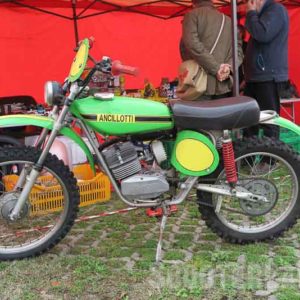 ancilotti bike