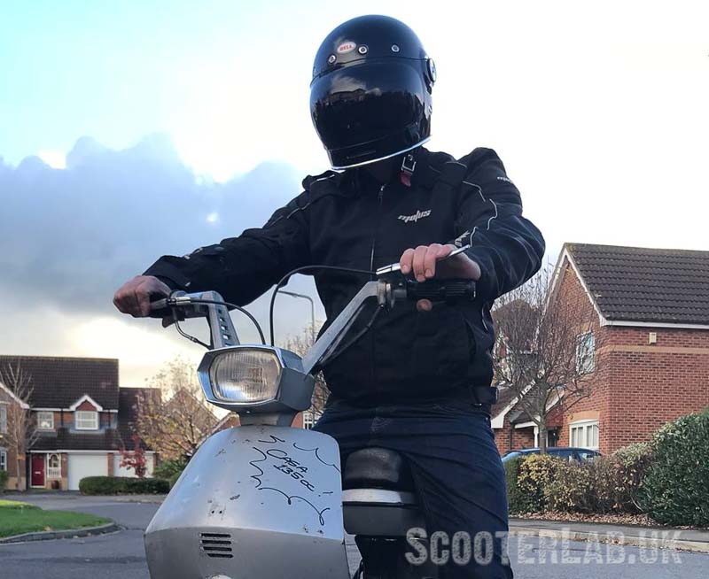 Kirk’s Project Vega 135 – Part 1 | FEATURE