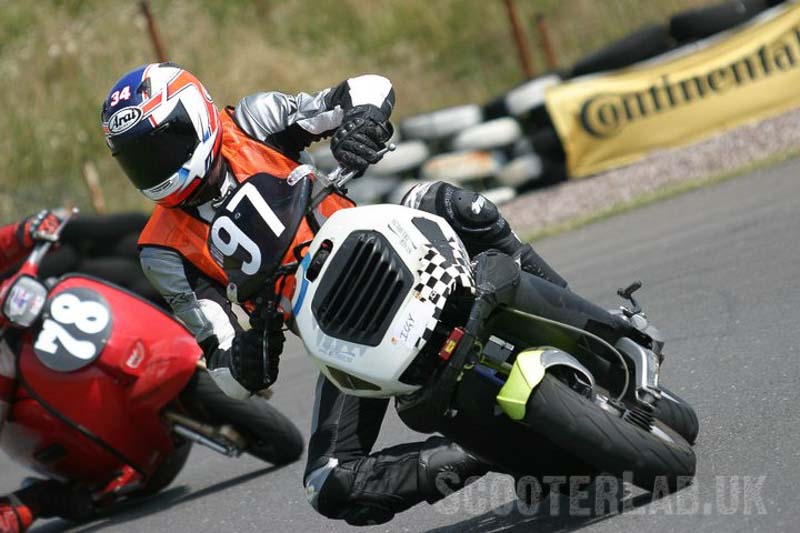 6-hour UK scooter endurance event  | NEWS