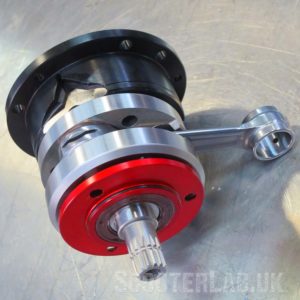 Crank 4800 Crank 4800