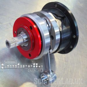 Crank 5a800 Crank 5a800