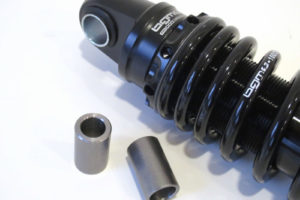 X804 bushes 1800