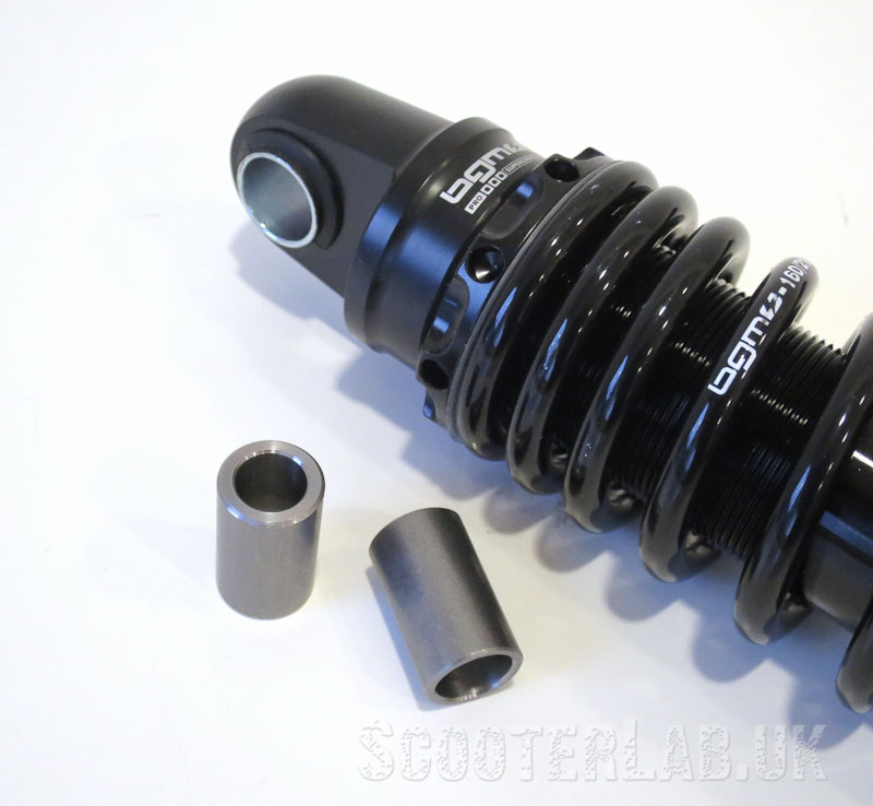 More new Vega parts from Casa Performance | NEWS