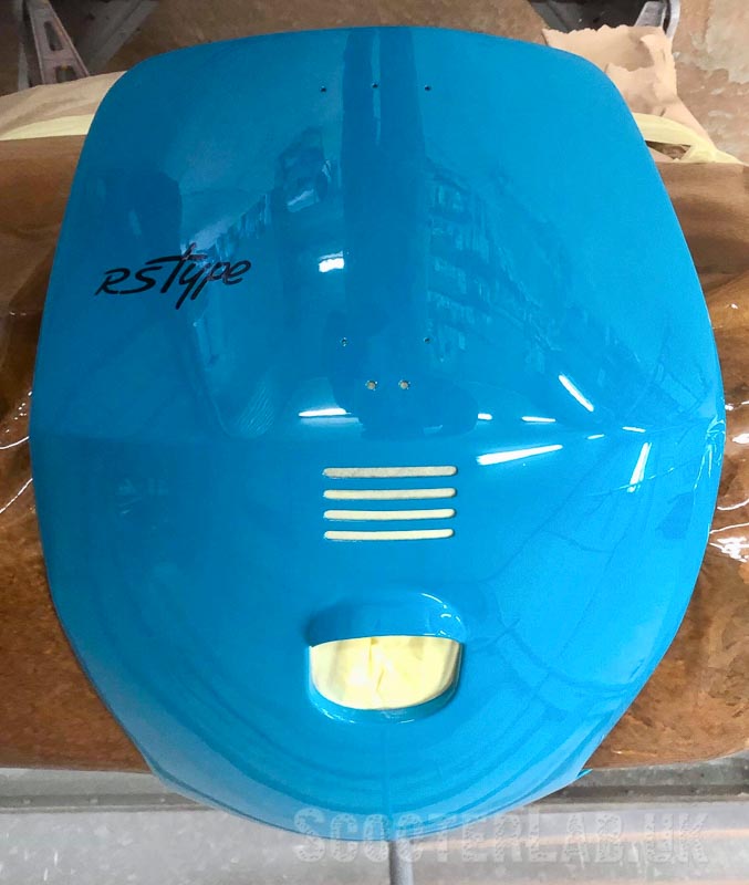 Kirk’s Project Vega One35 – Part 2 | FEATURE