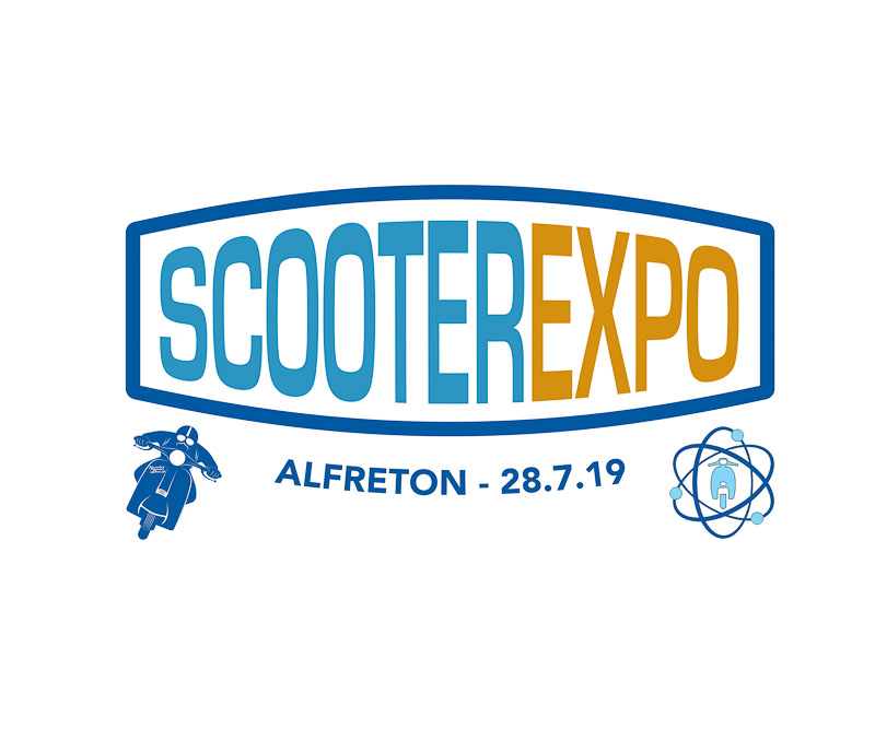 ScooterExpo – a brand new Show from SLUK and ScooterNova | NEWS