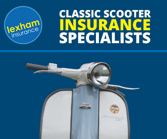 Lexham Classic scooter GIF finished Retro.1