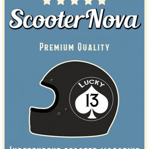 nova 13-2