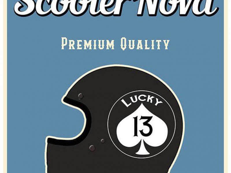 nova 13-2