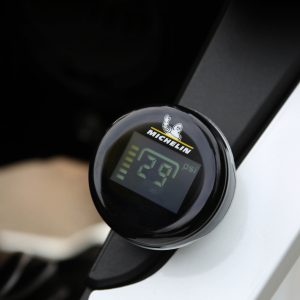 Michelin Fit2Go tyre pressure monitor