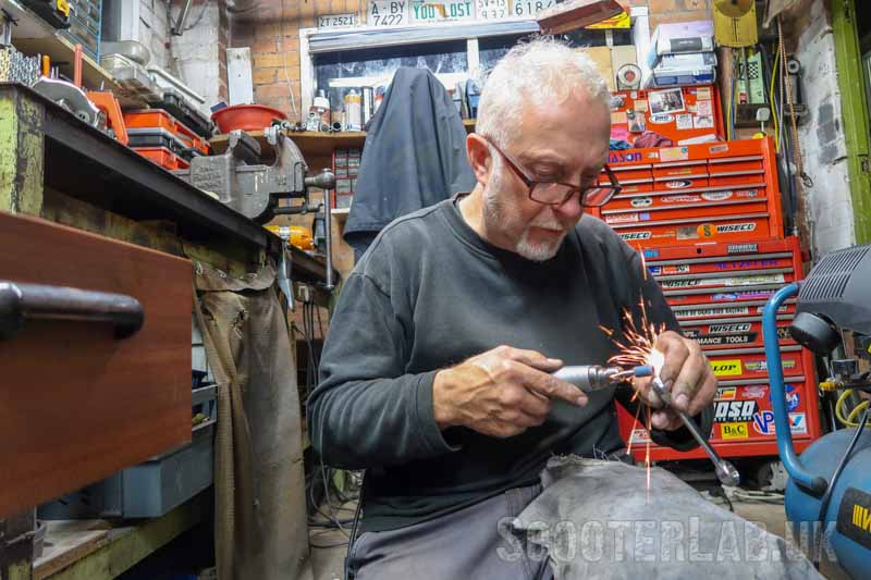 Son of Sticky: Project SuperLui – Part 3 | FEATURE
