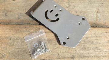 tambs cdi bracket