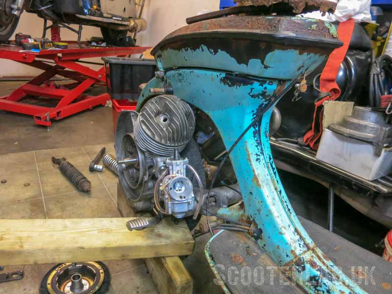 Son of Sticky: Project SuperLui – Part 5 | FEATURE