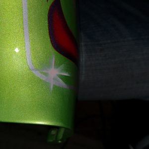 nor