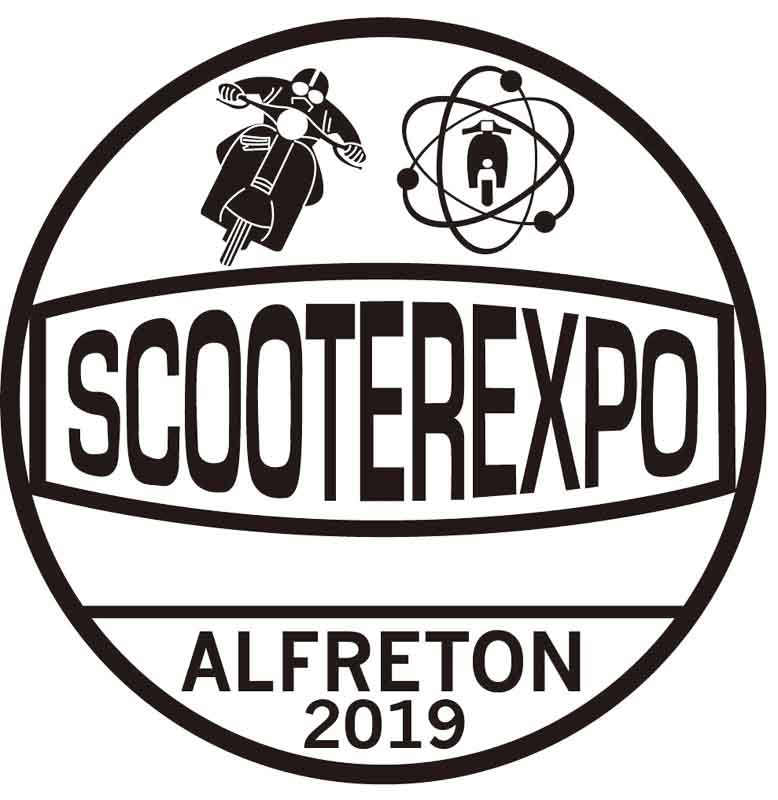 GLEN-Scooter Expo