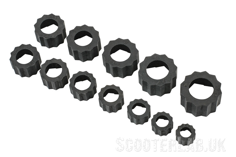 NEW damaged nut/bolt extractor from Laser | NEWS