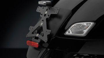 rizoma tail tidy