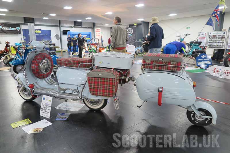 ScooterExpo Alfreton 2019 | FEATURE