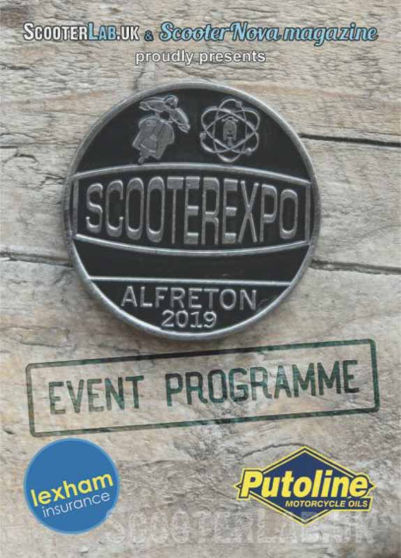 expo programme