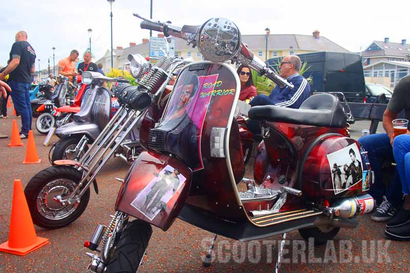 BSRA #5 VFM Llandudno National Rally | RALLERY