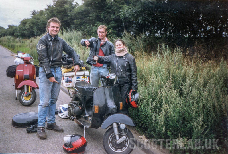 E10 – High Ethanol content fuel – will it kill my scooter? | OPINION