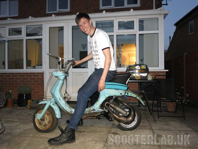 Son of Sticky: Project SuperLui – part 7 | FEATURE