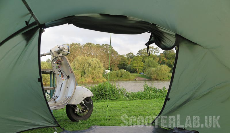 Glevum Stax 40th anniversary weekender | RALLERY