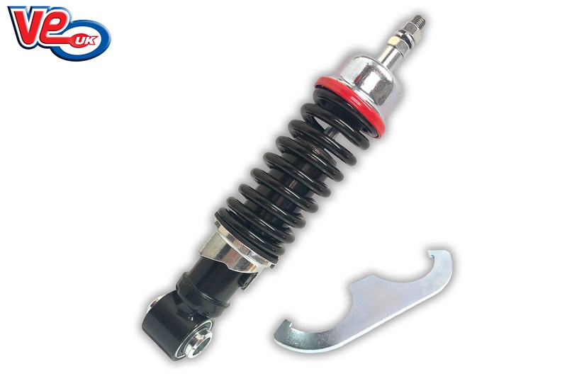 NEW Carbone adjustable small frame damper | NEWS