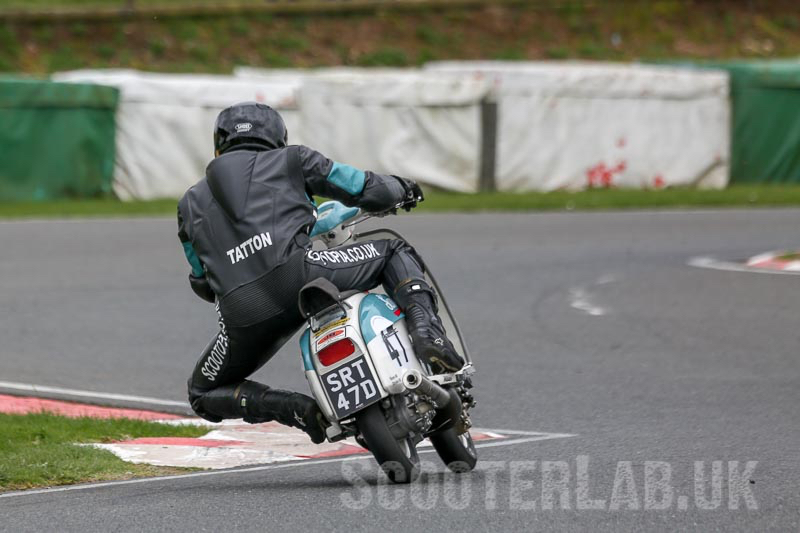 Club Class bikes may be road legal but don\'t expect them to be slow