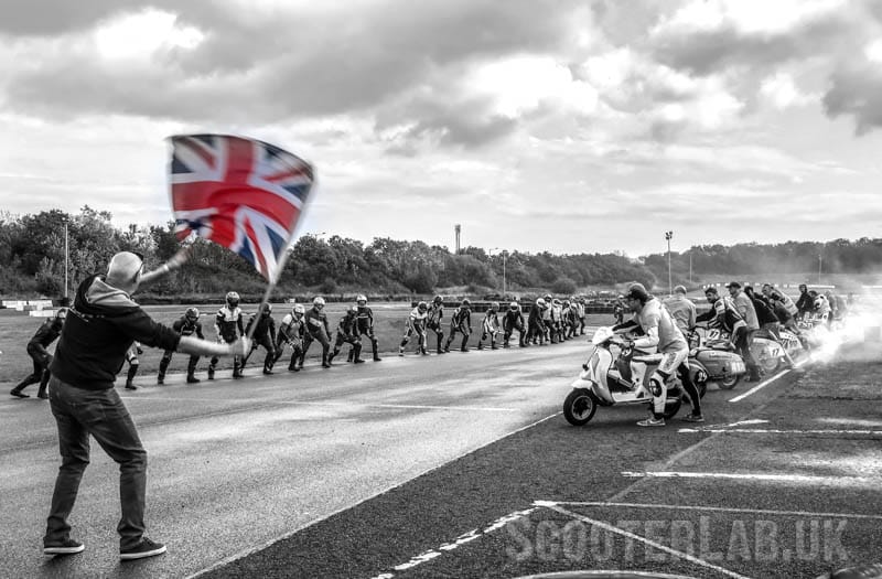 tside6 endurance cover pic
