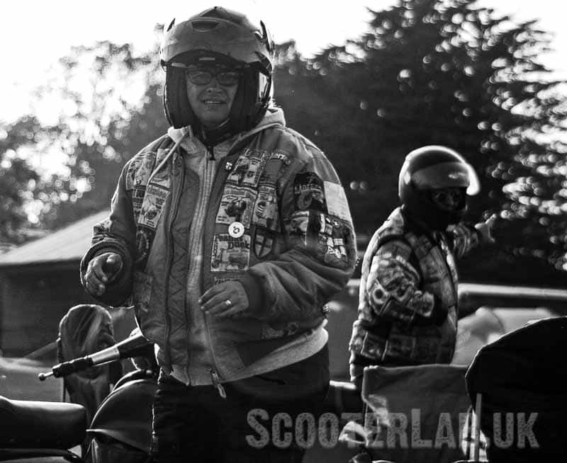 Mersea Island 2019 | RALLERY