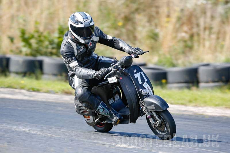 TSide6 racing: A NON-SPECTATOR EVENT | NEWS