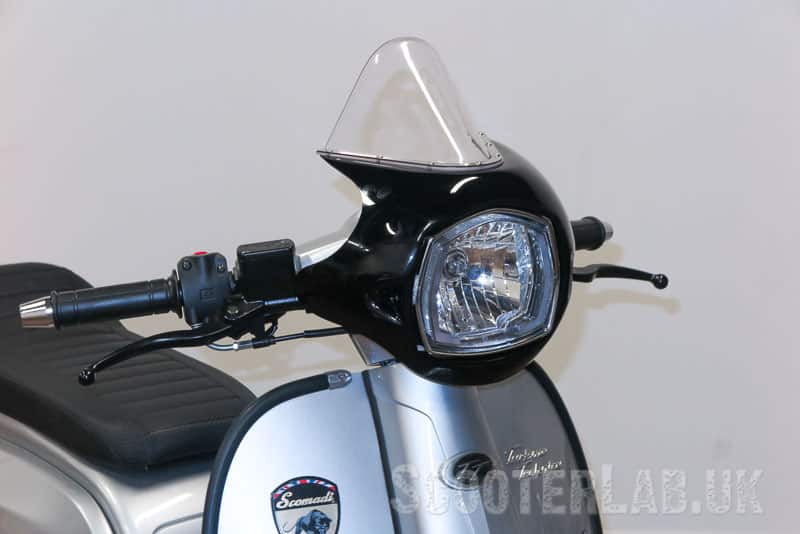 scomadi tt bullet