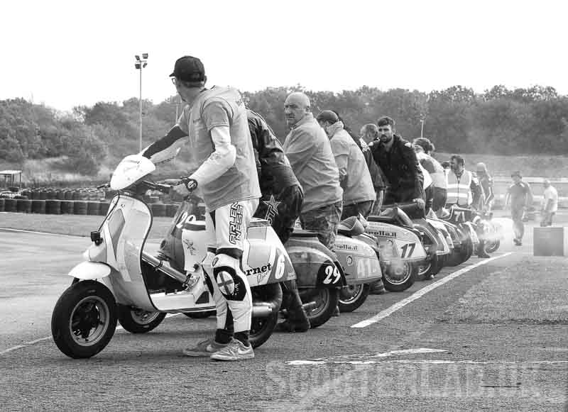 The Tside6 Endurance race – Part 2 | FEATURE