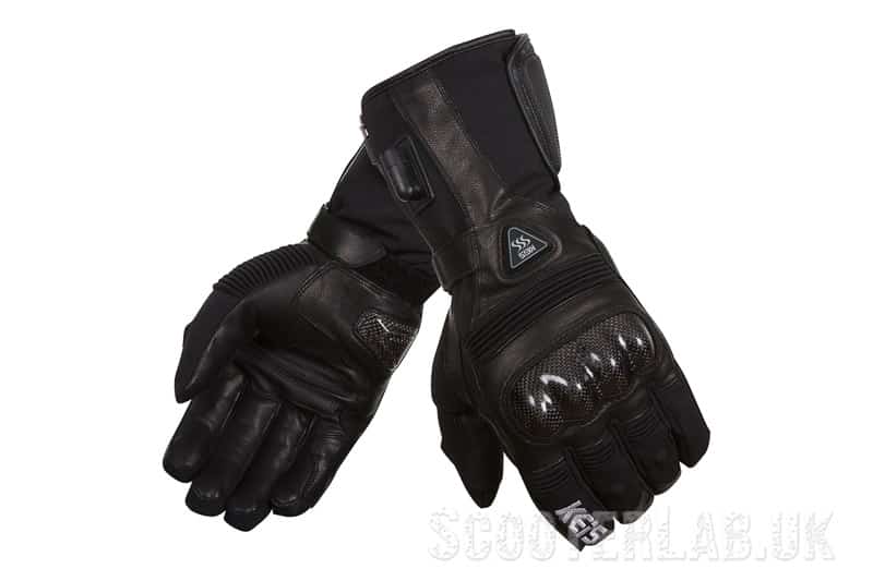 Warmer winter – NEW Keis heated gloves | NEWS