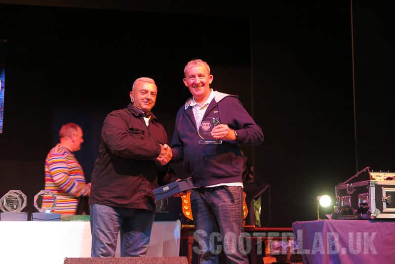 Runner up - Billy