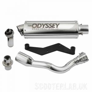 tsr odyssey