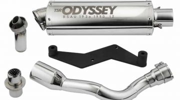 tsr odyssey